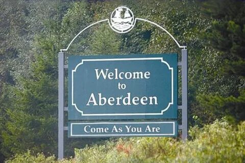 As welcome as a