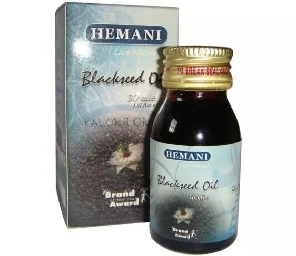 Масло тмина hemani. Масло семян черного тмина (Black Seed Oil) Hemani 100 мл.. Hemani Black Seed Oil 125ml. (Хемани черного тмина масло 125мл.). Hemani Oil 30 ml. Масло Хемани 125 мл.