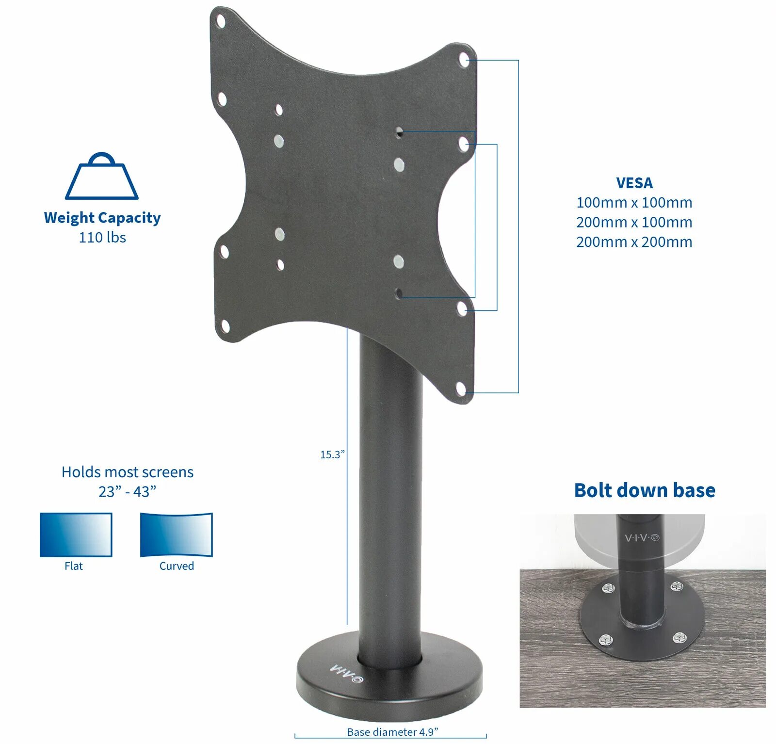 Vesa подставка. Sweden кронштейн для телевизора vesa-6 vesa-3. shield tv pro vesa mount. стойка для монитора vesa 100. крепеж для монитора vesa mount iron.