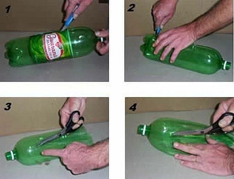 Бутылок инструкция