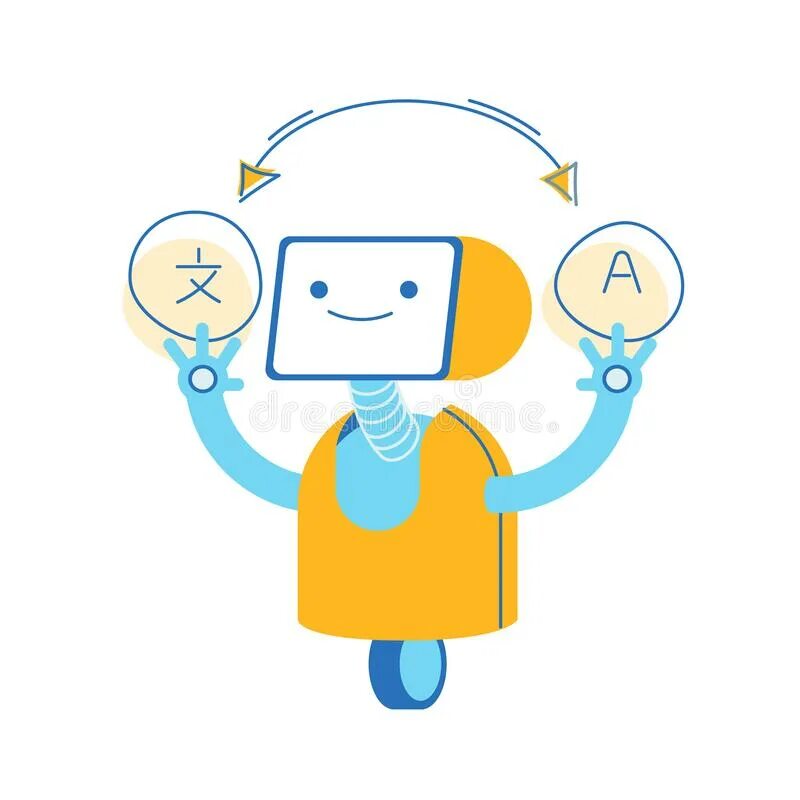 Ai помощь