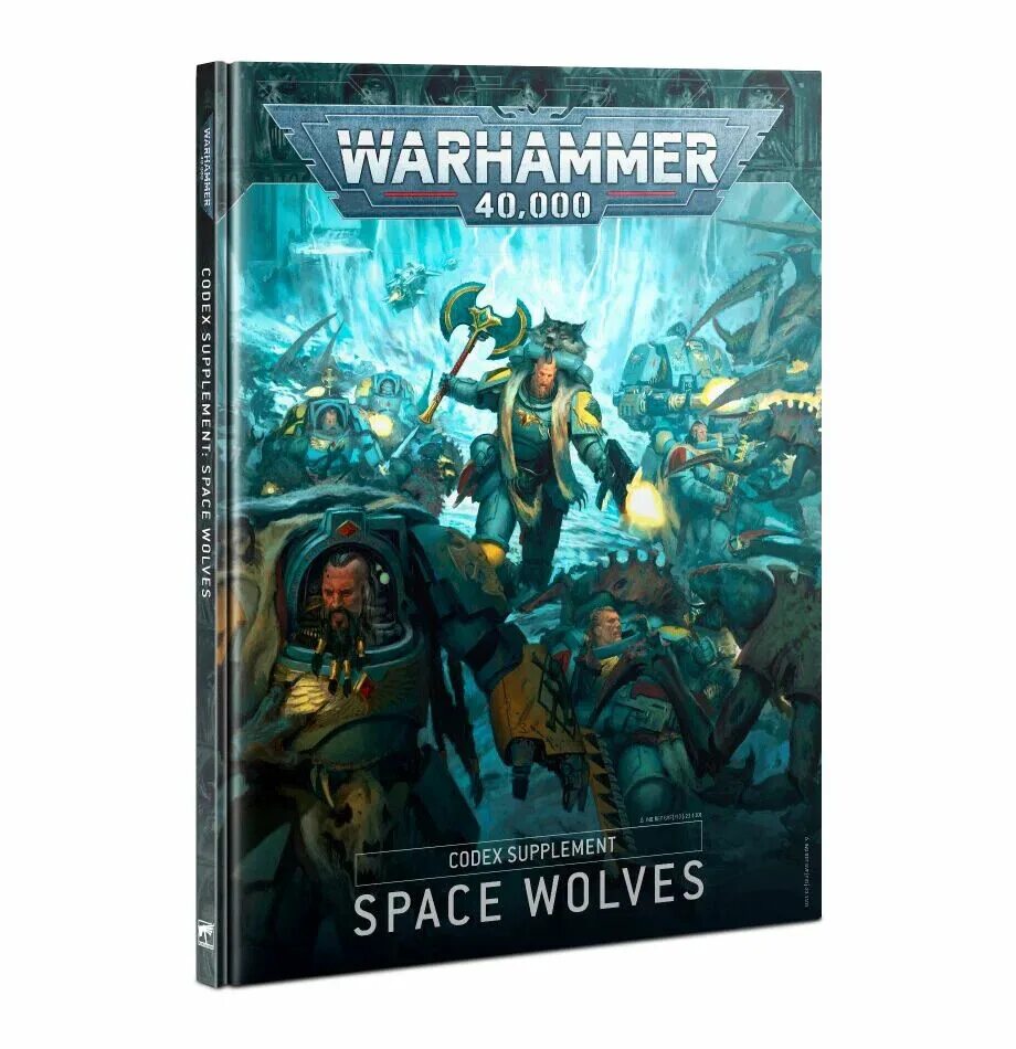 Warhammer книги купить. Space Wolves Codex. Кодекс Space Wolves. Вархаммер космические волки книга. Космический волк книга.