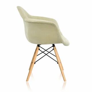 Сиденье стула eames