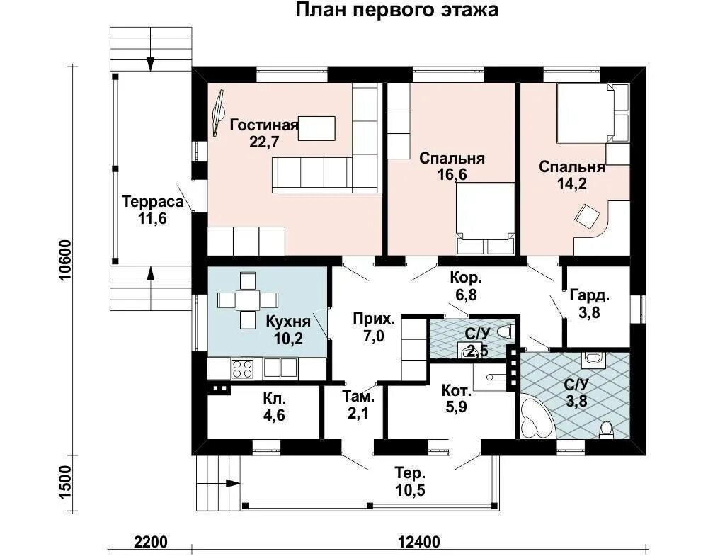 Проект одноэтажного дома 18х10. Планировки домов 10х10 с тремя спальнями одноэтажный и котельной. Планировка дома 10 на 12 одноэтажный. Одноэтажный дом 10 на 10 планировка с тремя спальнями. Проекты одноэтажных домов 110 кв