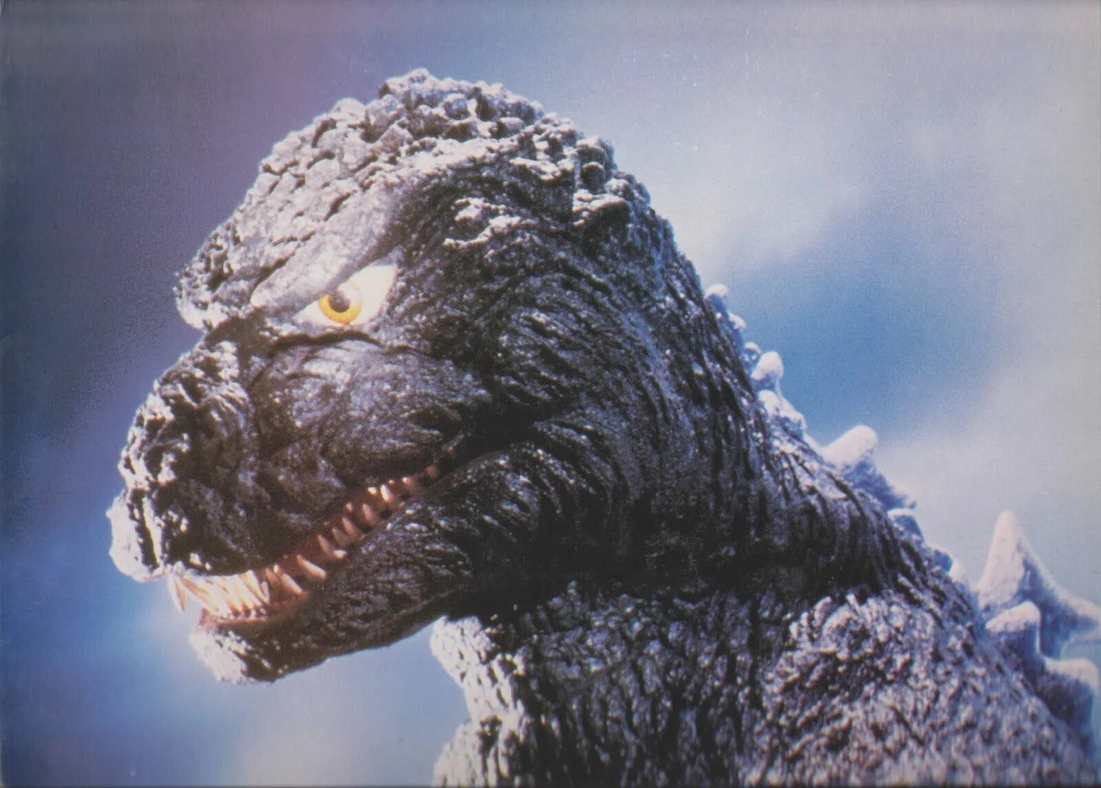 Godzilla juice