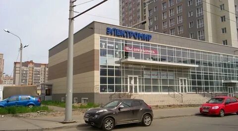 Чистопольская 61д