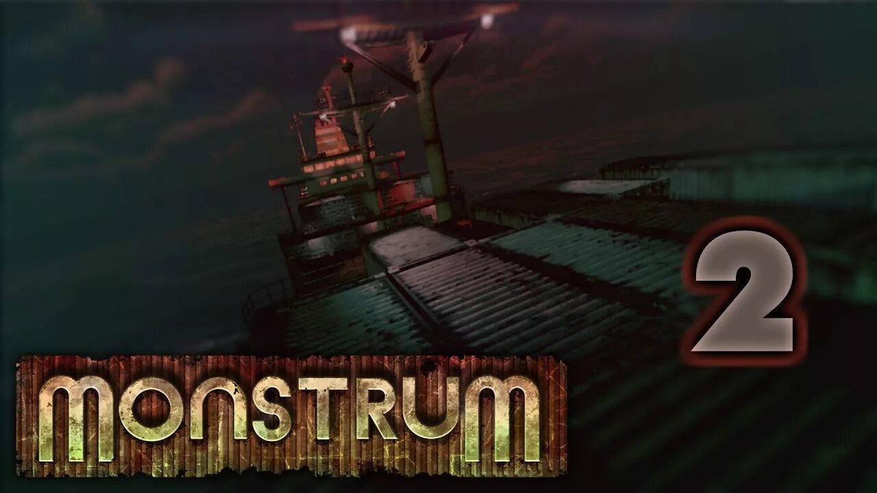 Monstrum 2