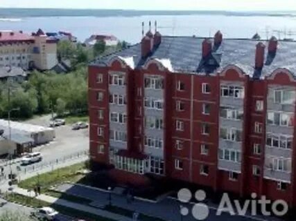 Образование город салехард