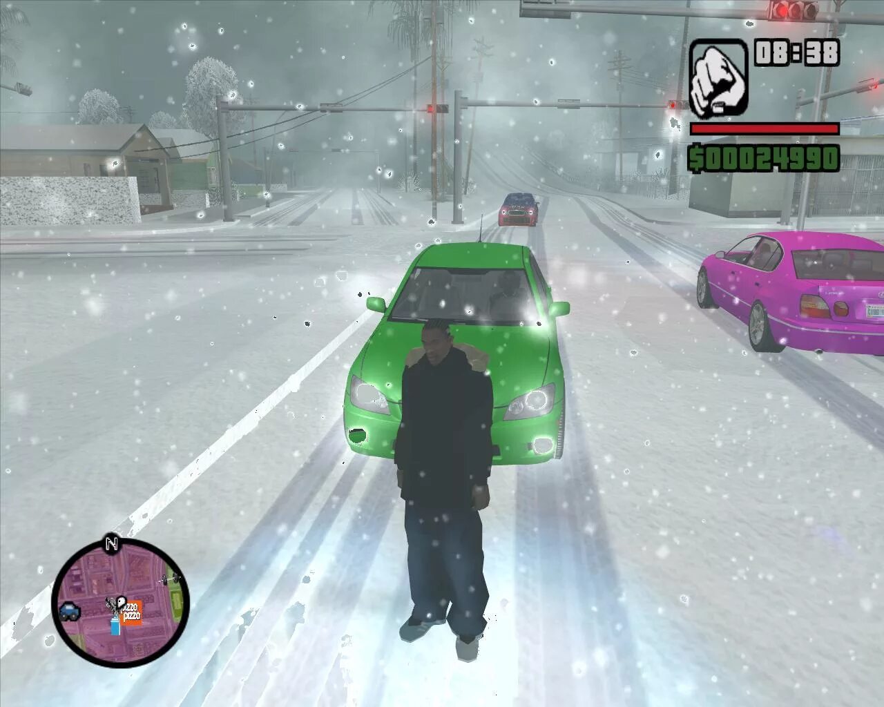 Гта зима мод. Gta san зимы. гта сан андреас зима 2017. гта сан андреас зима. grand theft auto зима.