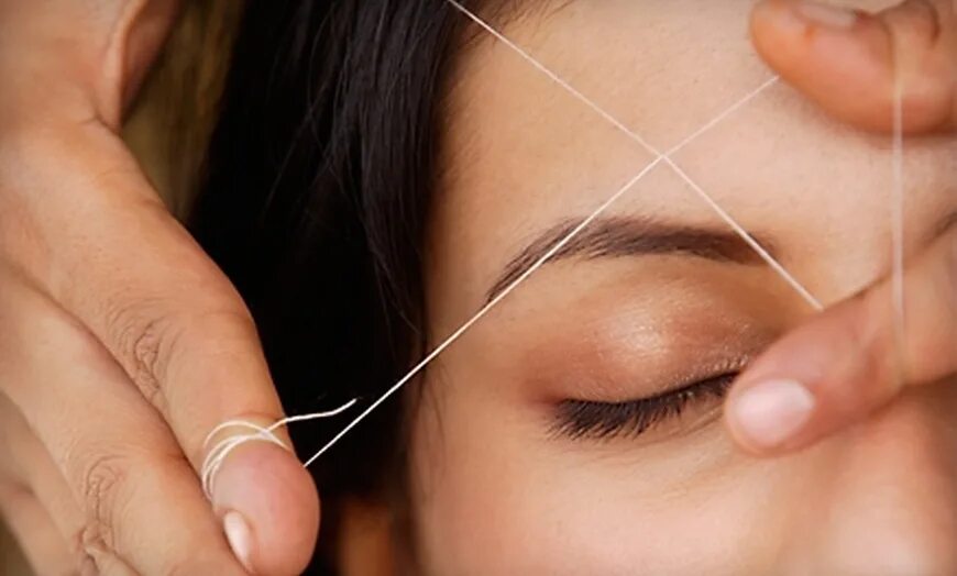 Getting thread