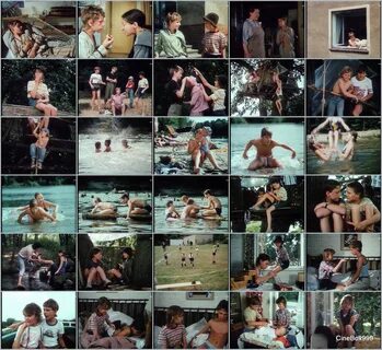1989. HD. 