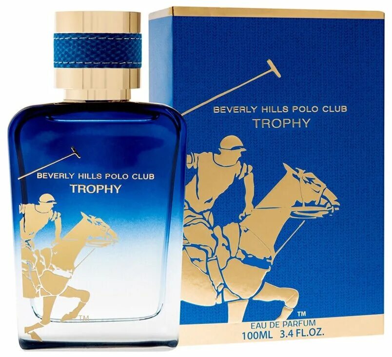 Туалетная вода беверли. Polo Club Beverly Hills Trophy Парфюм мужской 100. Парфюмерная вода Beverly Hills Polo Club Trophy мужская 100 мл. Polo Club Beverly Hills Trophy Парфюм. Beverly Hills Polo Club Trophy туалетная вода.