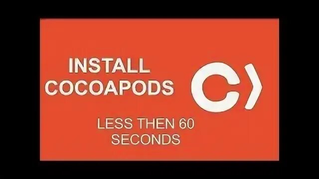 Актуальная версия cocoapods. Cocoapods install. Cocoapods install. Актуальная версия cocoapods. Cocoapods install.