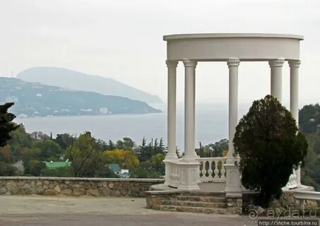 Отзывы в ореанде
