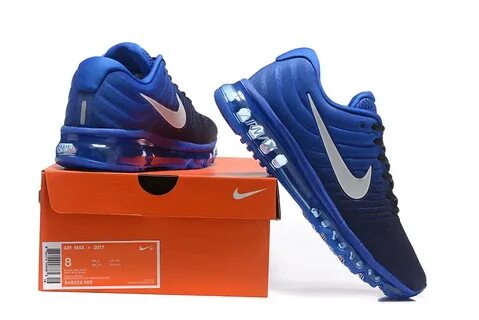 Nike max 2017