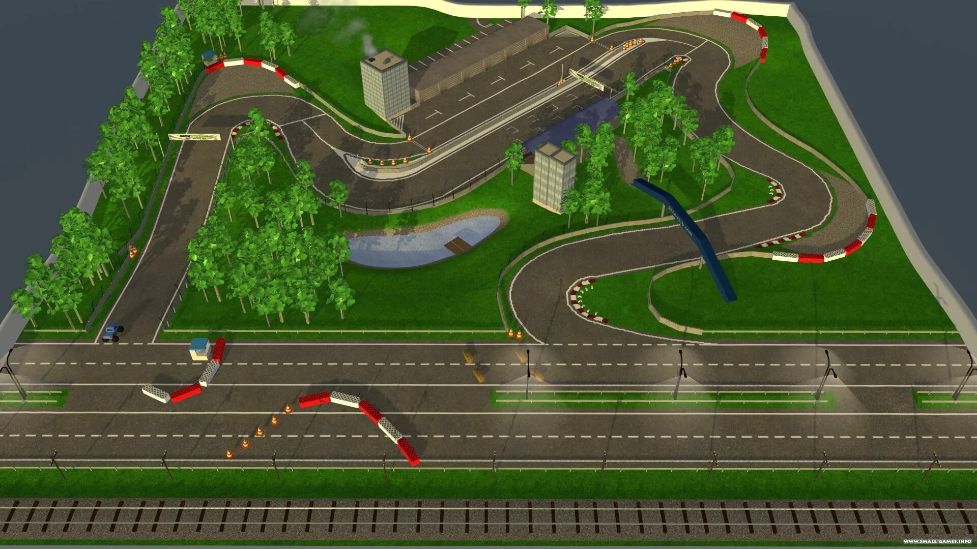 Generally. Generally 2. carparkin игра. race track editor. generally 2 racing game.