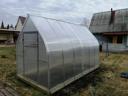 Тепличкин