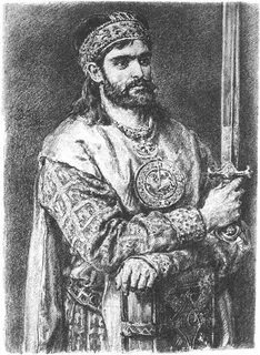 Справедливый князь