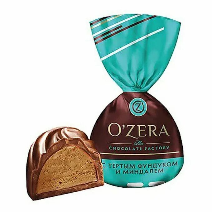 Конфеты озера с фундуком. Конфеты озера с фундуком. «ozera», конфеты chocolate hazelnut. Шок. O’zera с цельным фундуком.