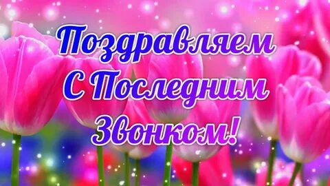 Видео поздравления родителей выпускникам