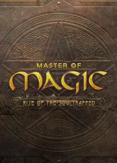 Master of magic
