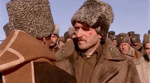 Подтелков тихий дон