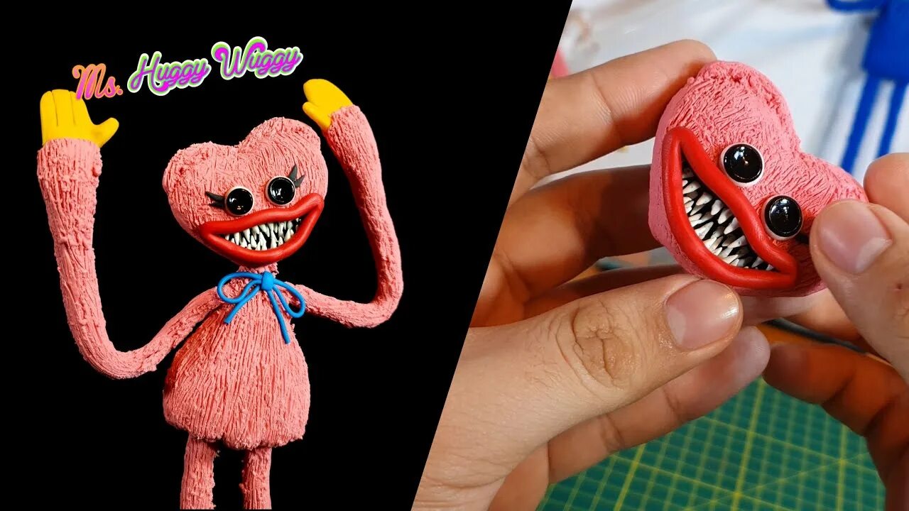 Как сделать poppy playtime 2. Poppy playtime пластилин. хагги вагги из poppy playtime из пластилина. poppy playtime пластилиновый. поппи плейтайм из пластилина.