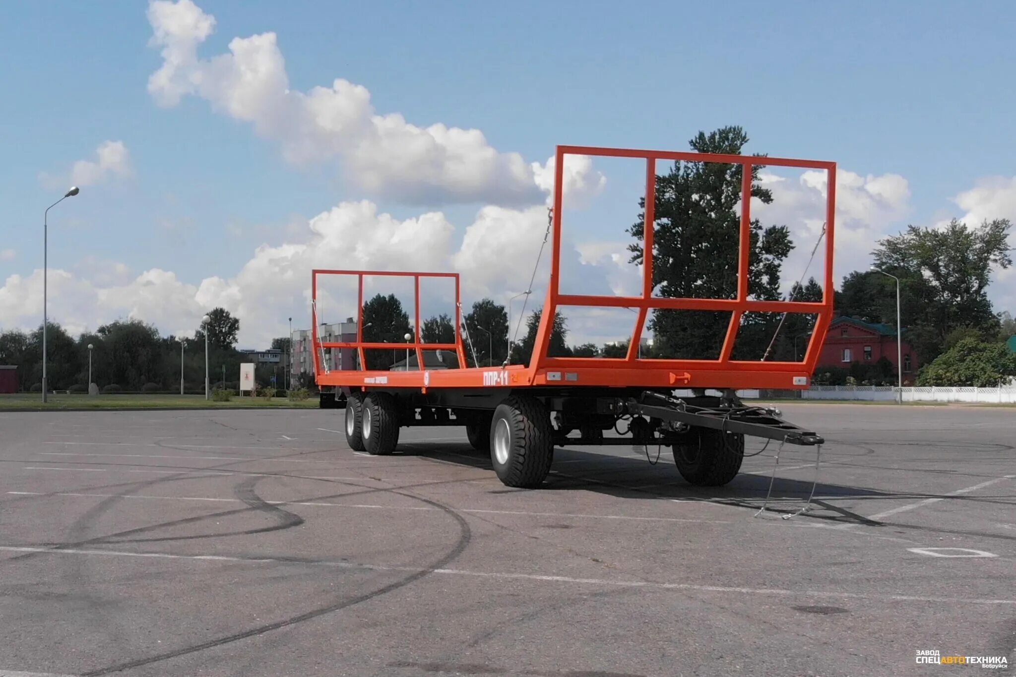 10. 506. Прицеп рулоновоз ппр 11. Технологическая карта на монтаж купола. Нр d20-1/2 контур.