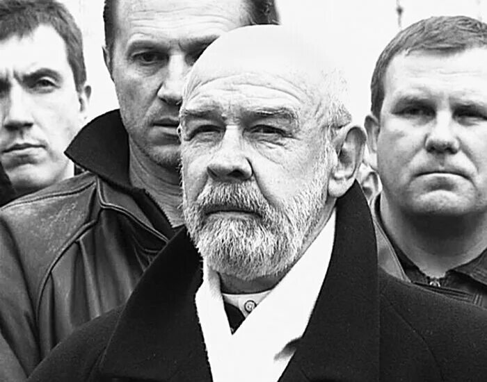 Шах и мат Антибиотику! Последняя стрелка Димы Караула. Бандитский Петербург. - Y