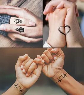 Hand matching