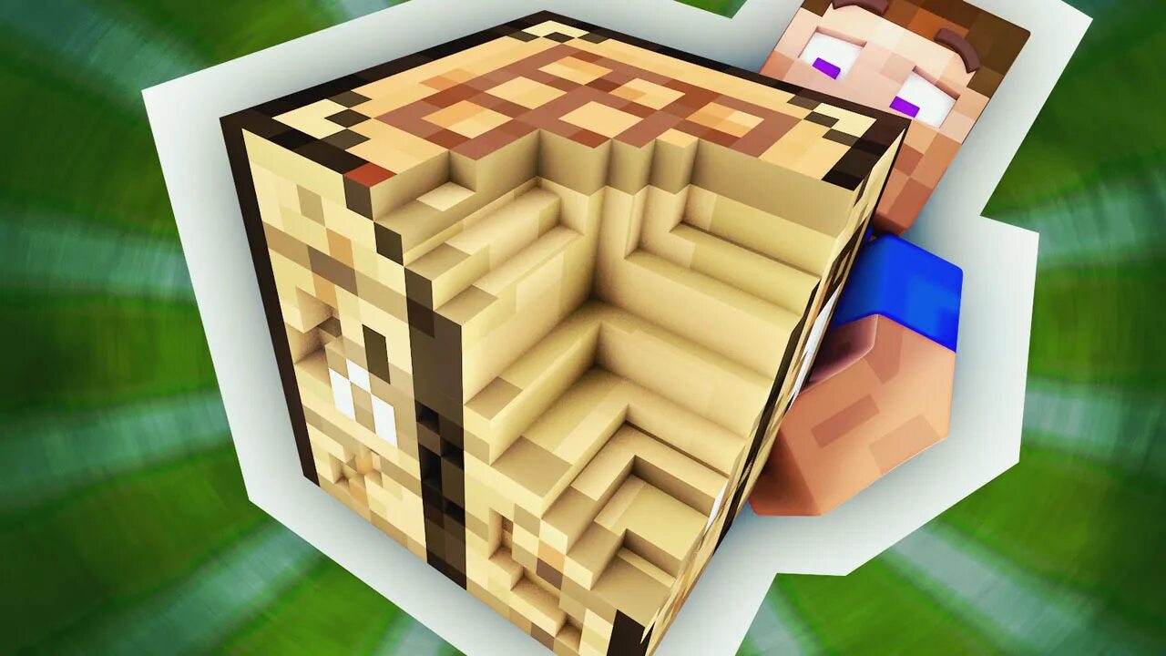 World backup minecraft