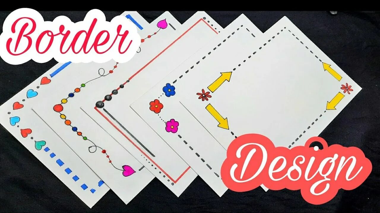 Border 5px