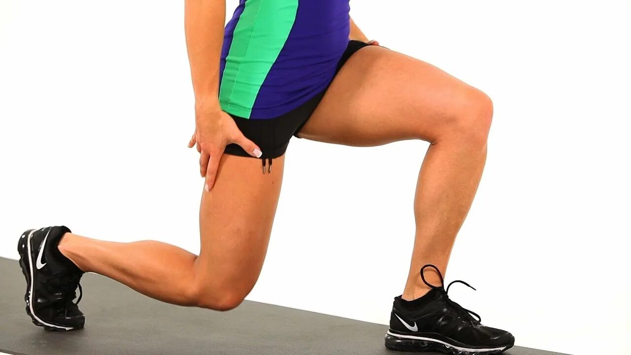 Leg split