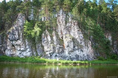 Камень малая