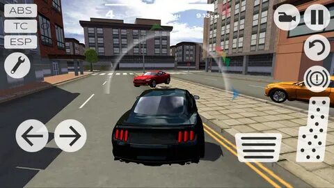 Взломай car driving simulator