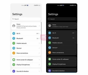 Настройка android 13