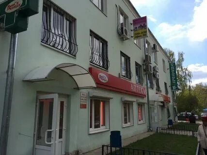 Коноплянникова 17 тверь
