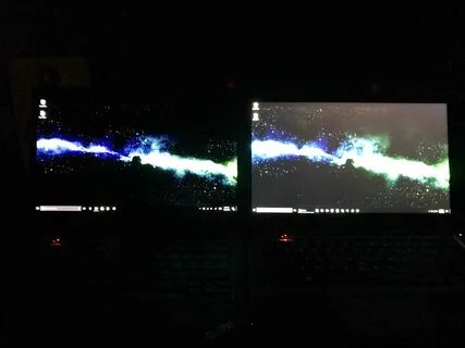 Светодиодный экран ips