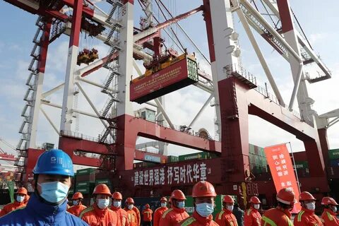 Power china
