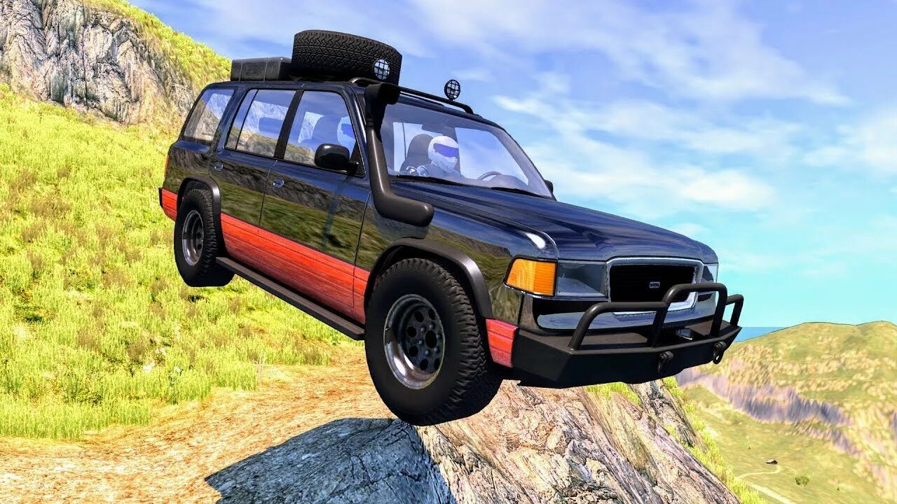 Beamng drive gameplay with suvs. Мах деер. jeep grand cherokee beamng drive. beamng drive offroad. nissan x trail beamng drive.