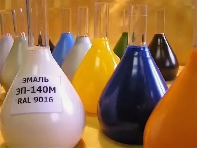 Эмаль 140