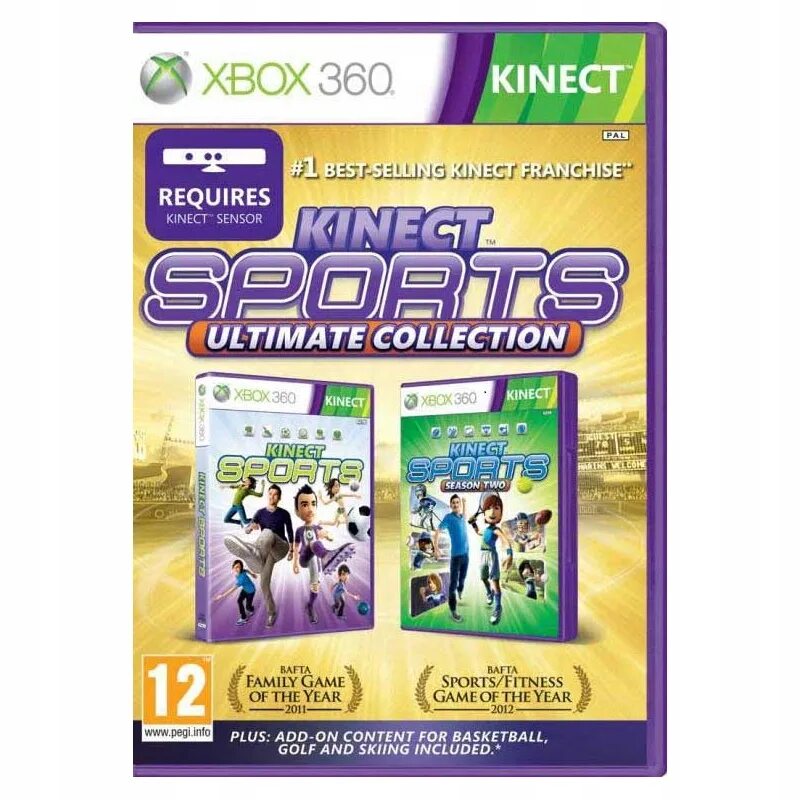Xbox 360 ultimate. Kinect sports xbox 360. xbox 360 kinect игры. kinect sports ultimate collection диск. xbox 360 игры для xbox 360.