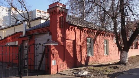 Самокатная 4