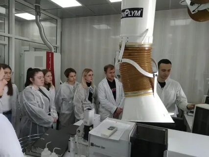 Вниизж филиалы
