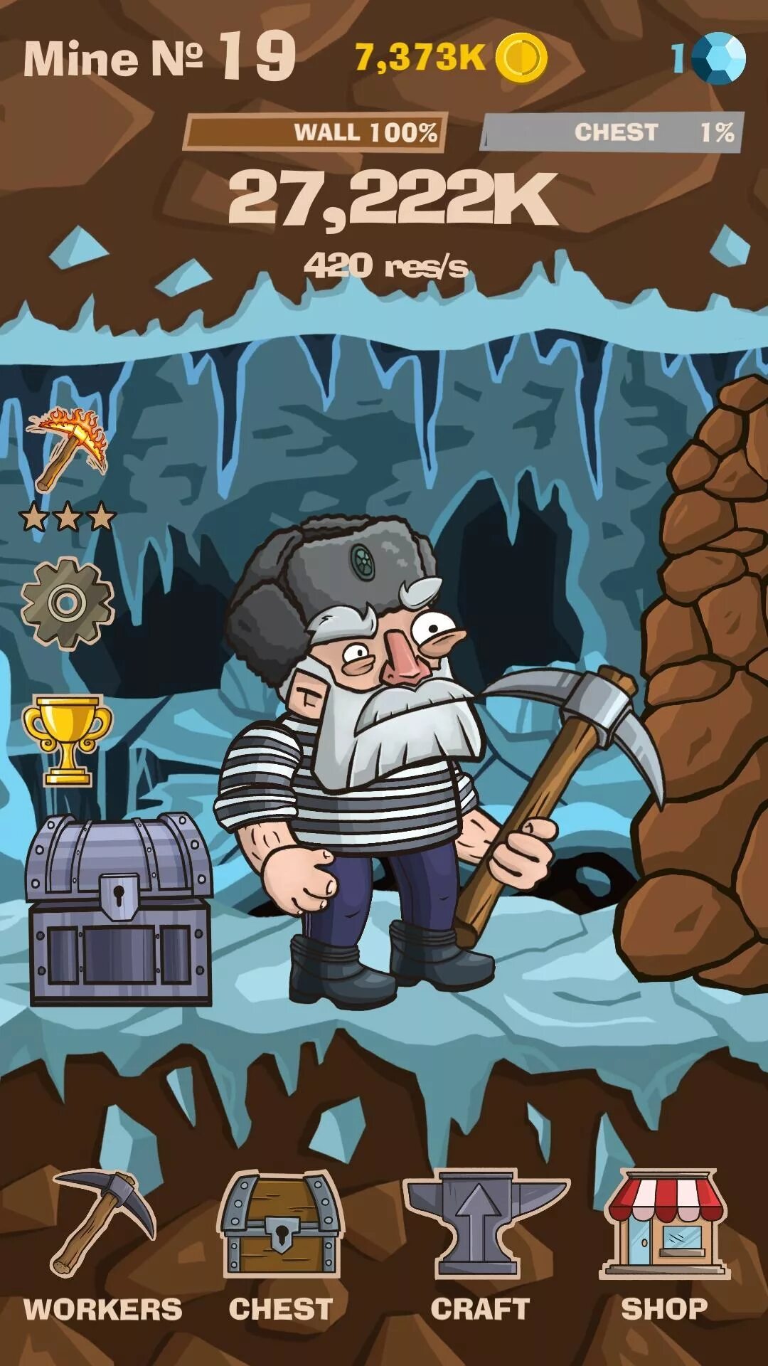 Взломанная игра mining. Игра Mining. Шахта игра. Игра добывать руду. Моя шахта игра.