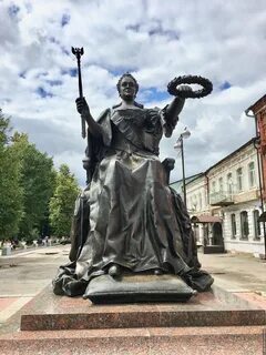 Важные памятники
