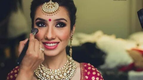 Get make up