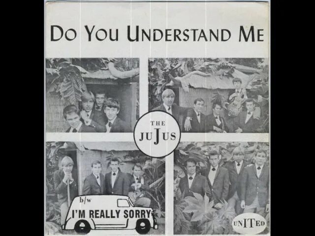 I understand you better. Do you understand me. the.jujus do you understand me. i understand you.