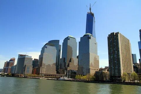 Battery park