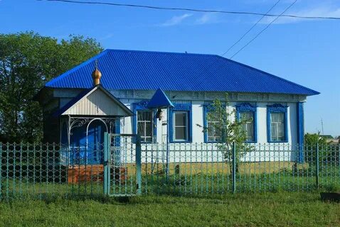 Чувашский сускан